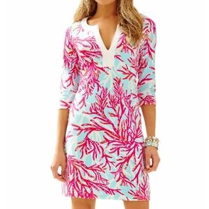 NWOT Lilly Pulitzer Underwater Esca Verand…